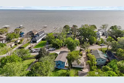 3802 Bayshore Drive, Bacliff, TX 77518 - Photo 18