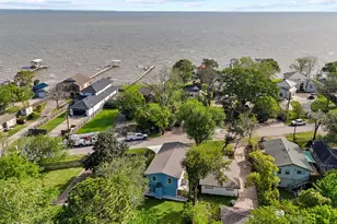 3802 Bayshore Dr, Bacliff, TX 77518 - Photo 18