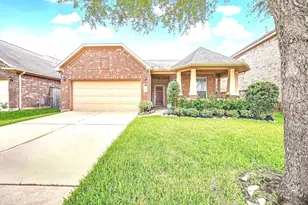 6835 Blue Glade Dr, Richmond, TX 77406 - Photo 1