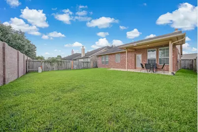 6835 Blue Glade Drive, Richmond, TX 77406 - Photo 4