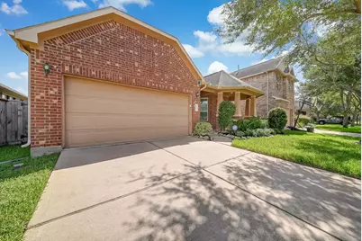 6835 Blue Glade Drive, Richmond, TX 77406 - Photo 2
