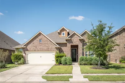 11211 Albany Meadow Lane, Richmond, TX 77406 - Photo 2