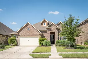 11211 Albany Meadow Ln, Richmond, TX 77406 - Photo 2
