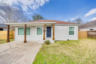 4523 Keystone St, Houston, TX 77021 - Photo 2