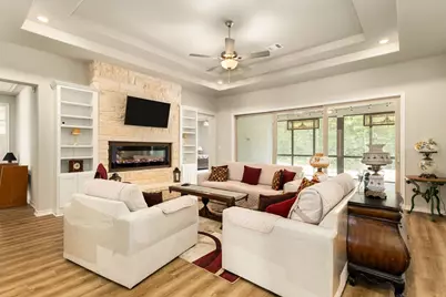 16952 Tierra Buena Drive, Plantersville, TX 77363 - Photo 6