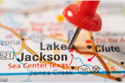 201 Southern Oaks Drive, Lake Jackson, TX 77566 - Photo 6