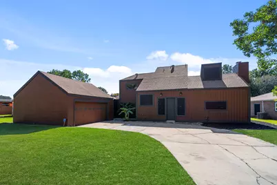 2823 Meadowcreek Drive, Missouri City, TX 77459 - Photo 36