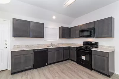 8603 Hilda Oaks Drive, Houston, TX 77028 - Photo 1