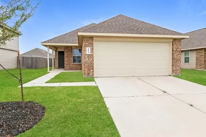 8603 Hilda Oaks Drive, Houston, TX 77028 - Photo 2
