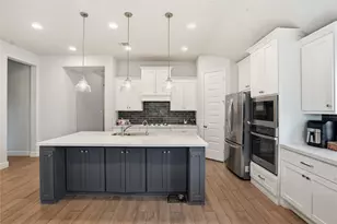 10022 Starry Night Ln, Manvel, TX 77578 - Photo 8