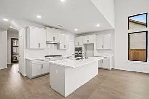 17327 Blissful Block, Hockley, TX 77447 - Photo 2