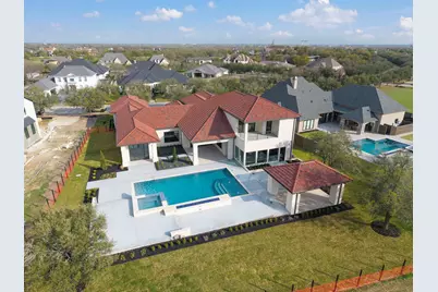 5105 Miramont Circle, Bryan, TX 77802 - Photo 4
