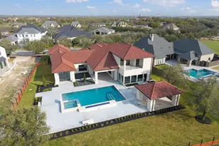 5105 Miramont Cir, Bryan, TX 77802 - Photo 4