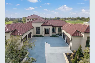 5105 Miramont Circle, Bryan, TX 77802 - Photo 2
