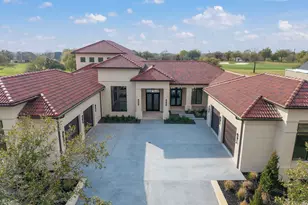 5105 Miramont Cir, Bryan, TX 77802 - Photo 2