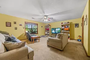 71 N Shady Oaks Dr Dr, Point Blank, TX 77364 - Photo 10