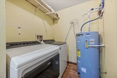 71 N Shady Oaks Drive Drive, Point Blank, TX 77364 - Photo 22