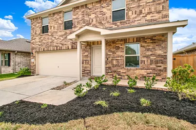 5110 Sunvalley Bend Drive, Katy, TX 77493 - Photo 2