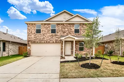 5110 Sunvalley Bend Drive, Katy, TX 77493 - Photo 1