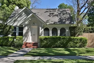 3124 Jarrard St, West University Place, TX 77005 - Photo 1