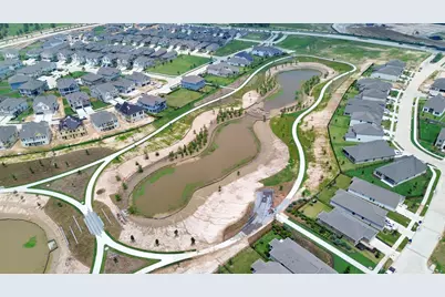 11426 Polecat Bush Road, Cypress, TX 77433 - Photo 4