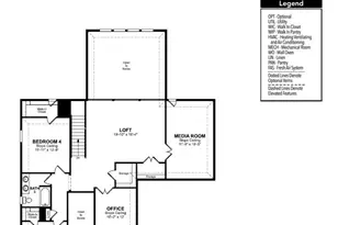 18719 Valencia Tangelo St, Manvel, TX 77578 - Photo 42