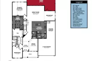 18719 Valencia Tangelo St, Manvel, TX 77578 - Photo 44