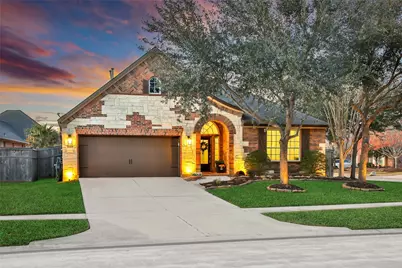 27902 Brandy Creek Lane, Fulshear, TX 77441 - Photo 6