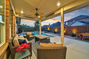 27902 Brandy Creek Lane, Fulshear, TX 77441 - Photo 4