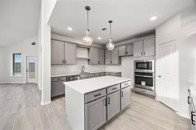 644 Canadian Trail, Dayton, TX 77535 - Photo 16