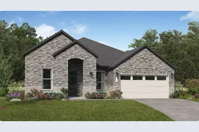1060 Thistlewood Trail, Magnolia, TX 77355 - Photo 1