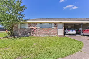 610 County Road 157, Alvin, TX 77511 - Photo 1