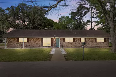 404 S 14th Street, West Columbia, TX 77486 - Photo 2