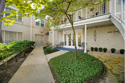 2600 Bellefontaine Street #B12, Houston, TX 77025 - Photo 18