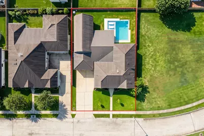2404 Grey Kirby Drive, League City, TX 77573 - Photo 4