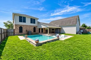 2404 Grey Kirby Dr, League City, TX 77573 - Photo 38