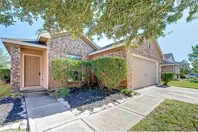 5518 Gibralter Place, Richmond, TX 77407 - Photo 2