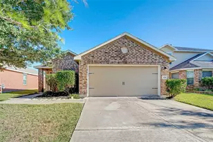 5518 Gibralter Pl, Richmond, TX 77407 - Photo 1