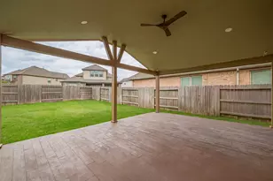 1714 Clifton Hills Ln, Richmond, TX 77469 - Photo 30