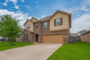 1714 Clifton Hills Ln, Richmond, TX 77469 - Photo 2
