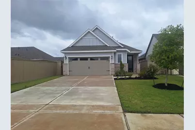 21610 Berry Crest Lane, Waller, TX 77484 - Photo 1