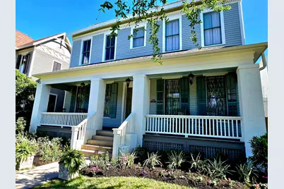 1721 Postoffice, Galveston, TX 77550 - Photo 1