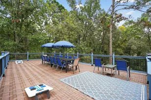 31 Paradise Loop, Point Blank, TX 77364 - Photo 26
