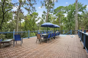 31 Paradise Loop, Point Blank, TX 77364 - Photo 24