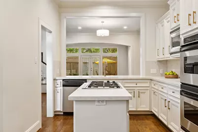 5422 Gibson Street #A, Houston, TX 77007 - Photo 10