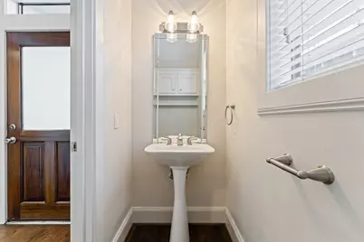 5422 Gibson Street #A, Houston, TX 77007 - Photo 16