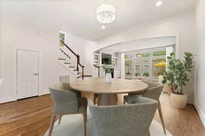 5422 Gibson Street #A, Houston, TX 77007 - Photo 6