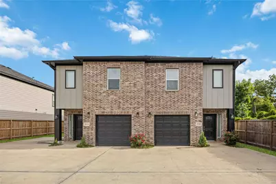 5023 Mallow Street #A/B, Houston, TX 77033 - Photo 1