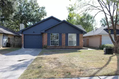 9211 Golden Meadow Drive, Houston, TX 77064 - Photo 1