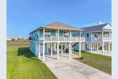 4133 4th Street, Galveston, TX 77554 - Photo 1